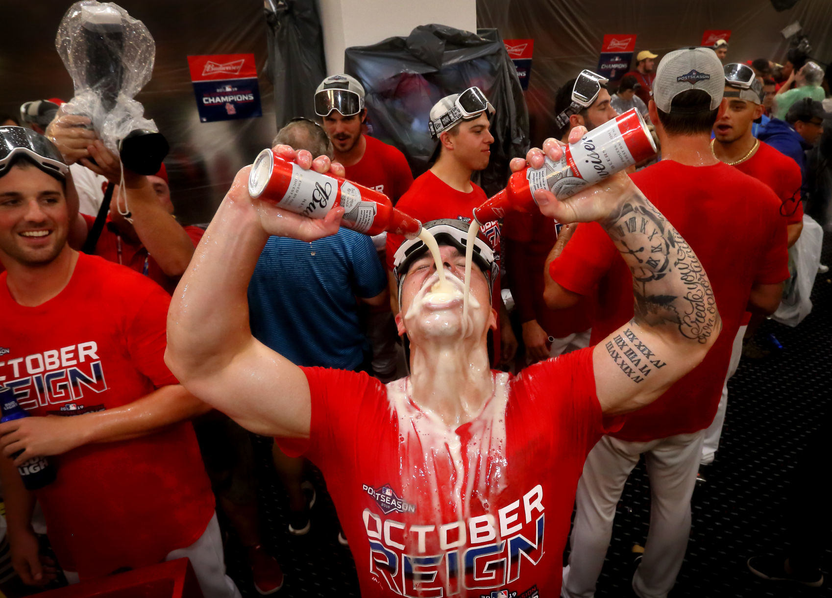 Chicago Cubs vs St. Louis Cardinals